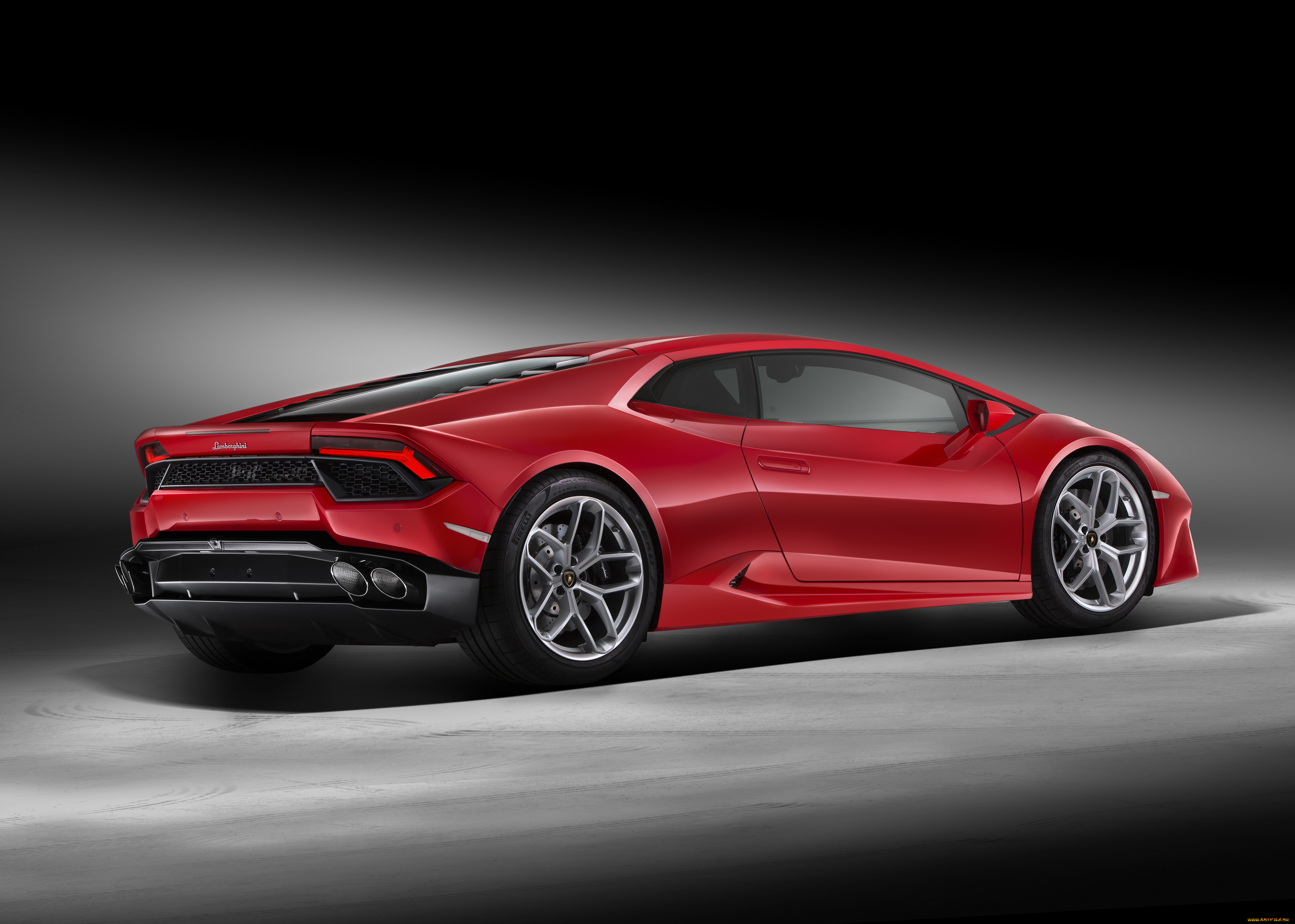 , lamborghini, 2015, lb724, lp, 580-2, huracn